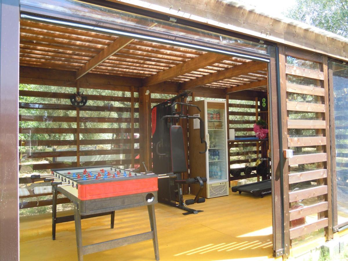 Fontemaggio Apartment Colle Val D'Elsa Ngoại thất bức ảnh
