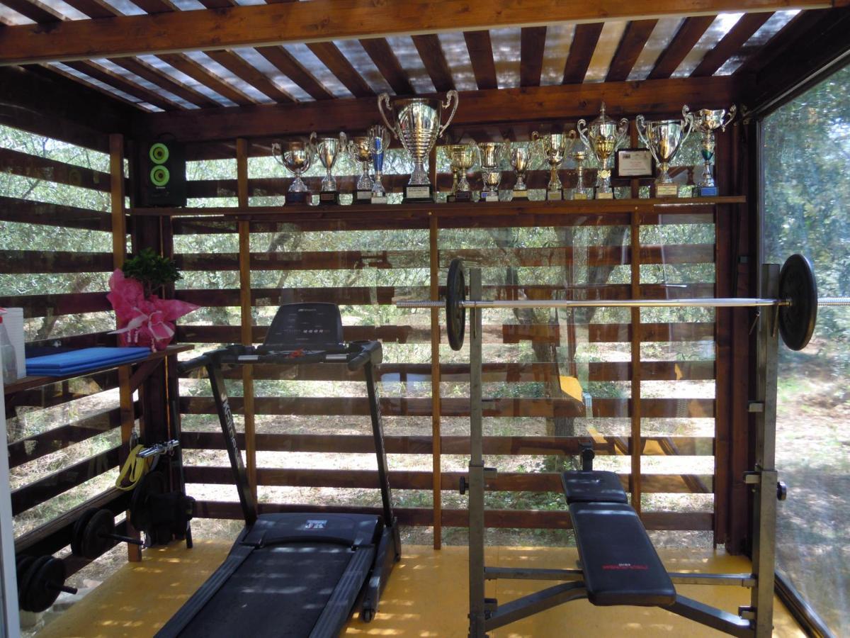 Fontemaggio Apartment Colle Val D'Elsa Ngoại thất bức ảnh