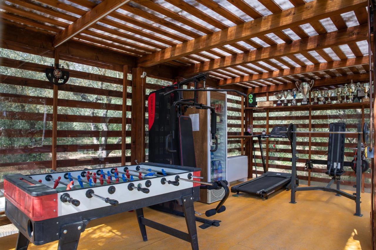 Fontemaggio Apartment Colle Val D'Elsa Ngoại thất bức ảnh