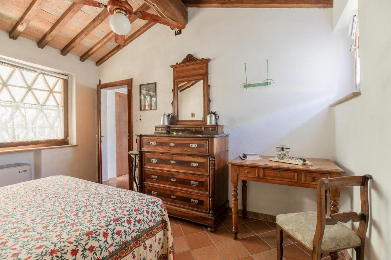 Fontemaggio Apartment Colle Val D'Elsa Ngoại thất bức ảnh