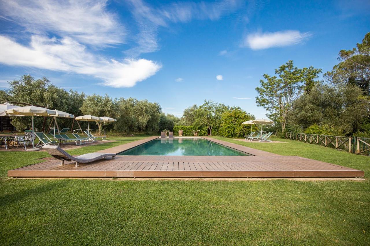 Fontemaggio Apartment Colle Val D'Elsa Ngoại thất bức ảnh