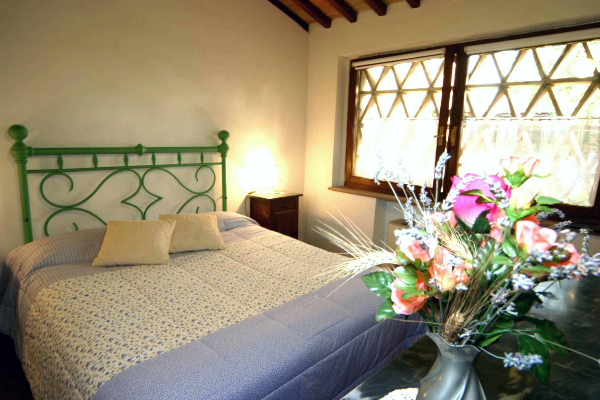 Fontemaggio Apartment Colle Val D'Elsa Ngoại thất bức ảnh