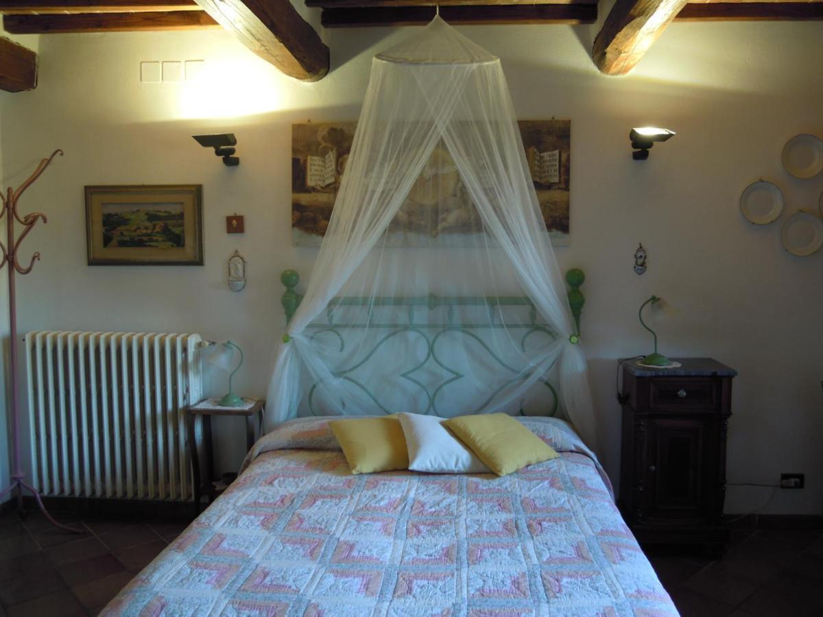 Fontemaggio Apartment Colle Val D'Elsa Ngoại thất bức ảnh